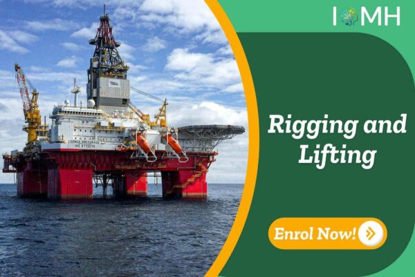 Rigging and Lifting