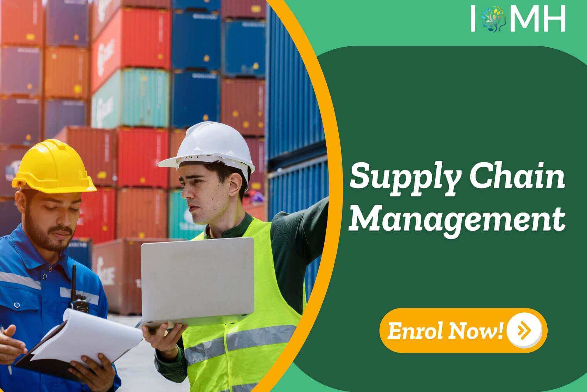 Supply Chain Management