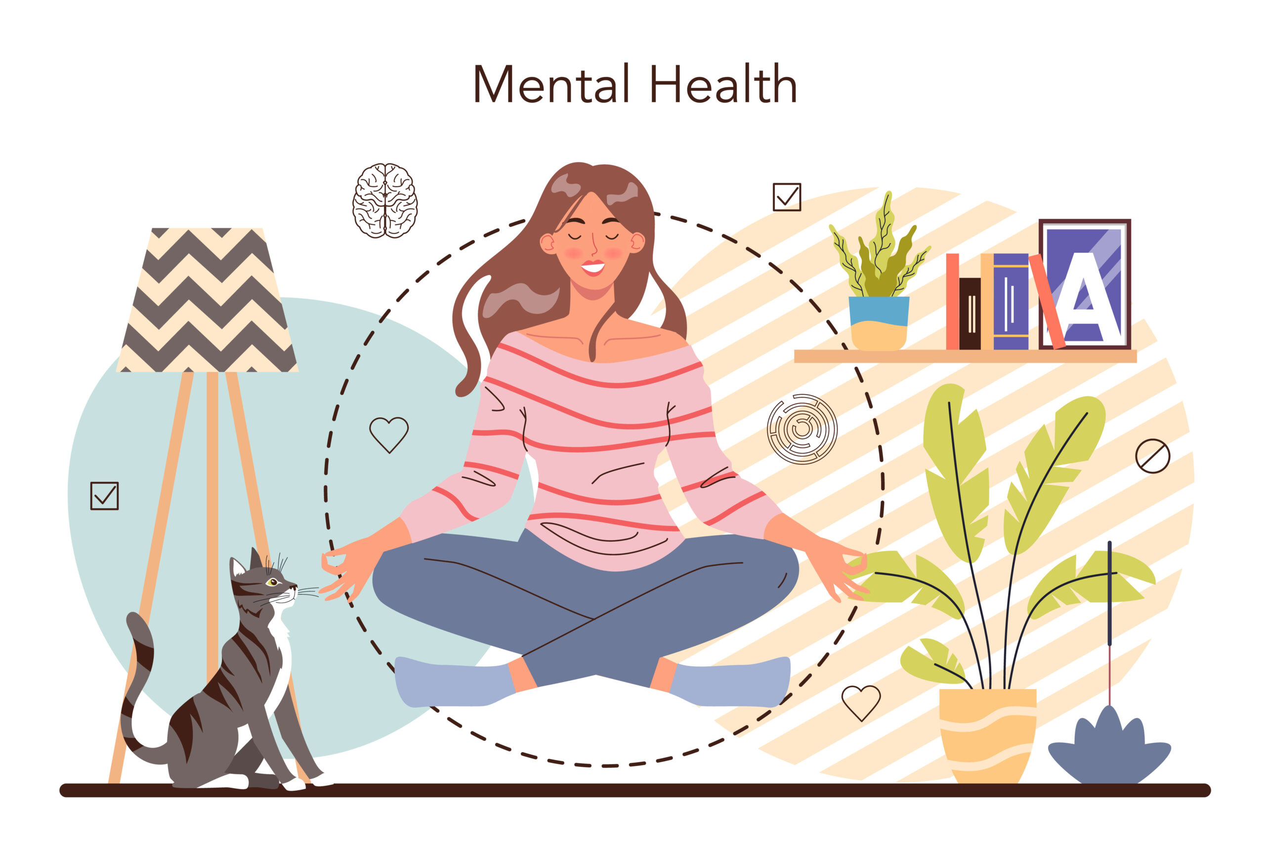 10 Important Activities That Improve Your Mental Health