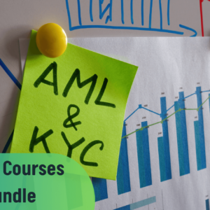 AML, KYC & CDD Training - Career Bundle