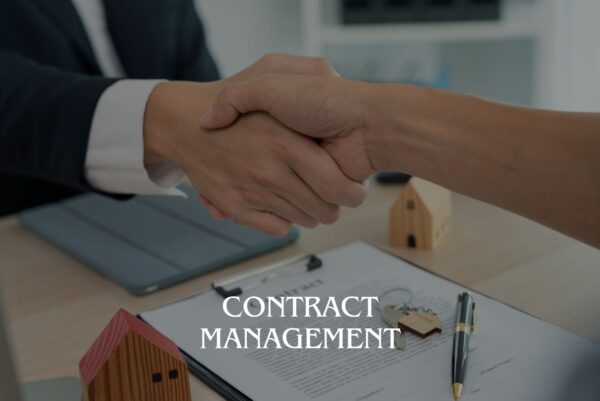 Contract Management