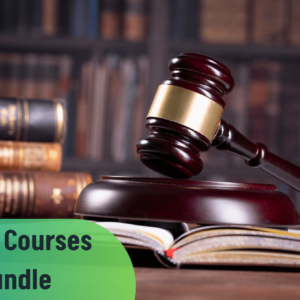 Criminal Law - Career Bundle