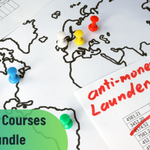 Diopoma in Anti Money Laundering (AML) - Career Bundle