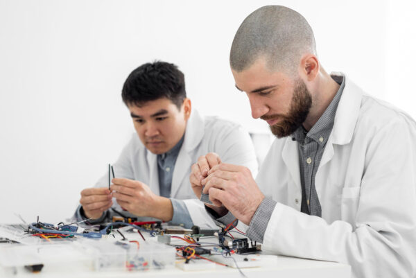 Electrician Complete Training