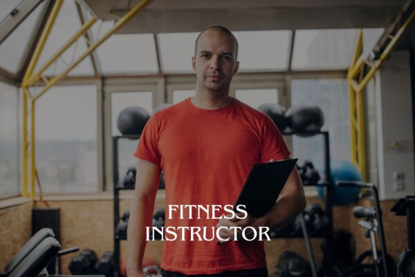 Fitness Instructor