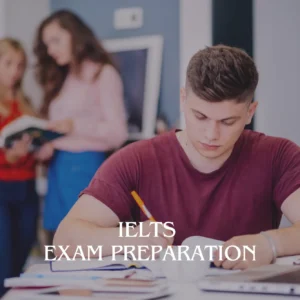 IELTS Exam Preparation