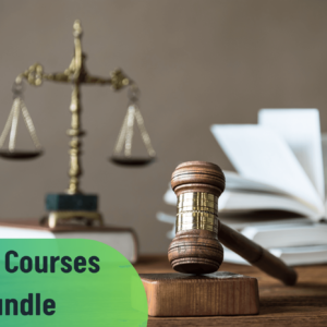 Law - Career Bundle