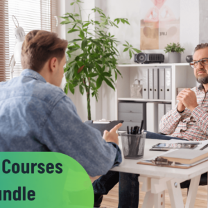 Level 3 Life Coaching Diploma - Career Bundle