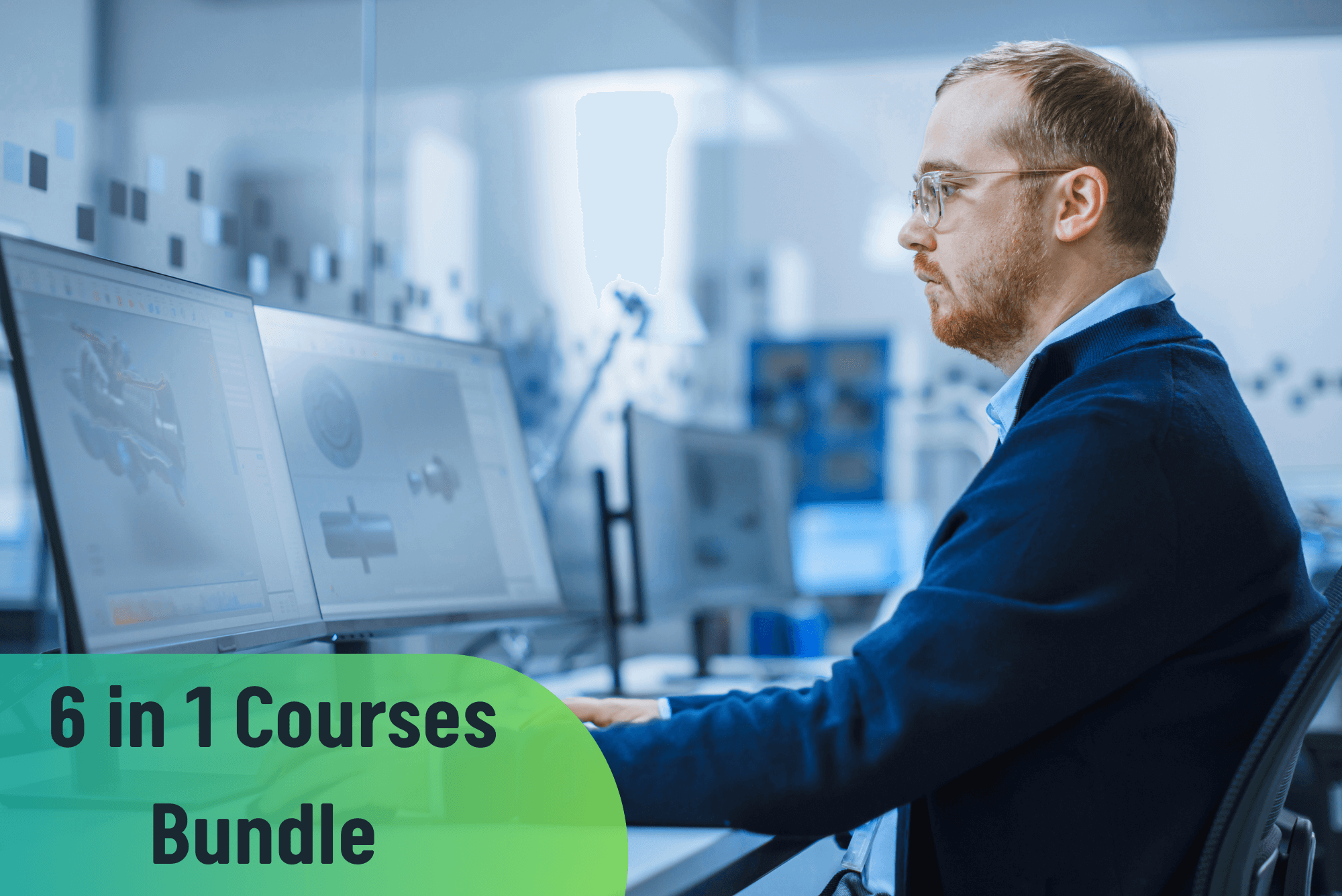 Level 3 Master in CAD Training Diploma