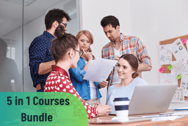 Level 3 Youth Work - Career Bundle