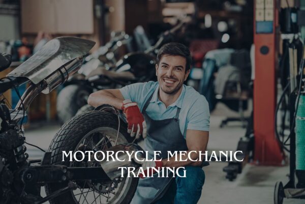 Motorcycle Mechanic Training