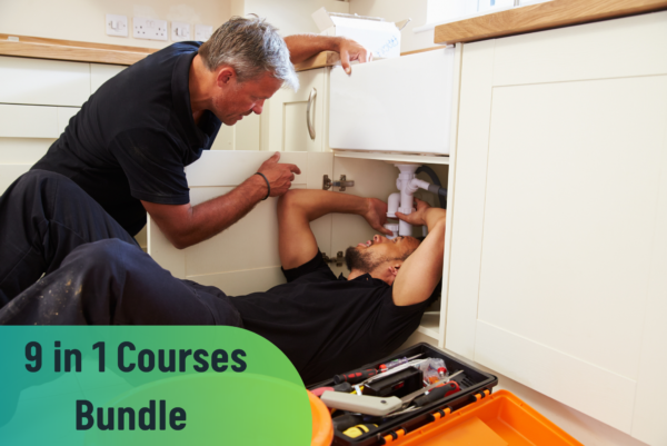 Plumbing (Plumber Training)