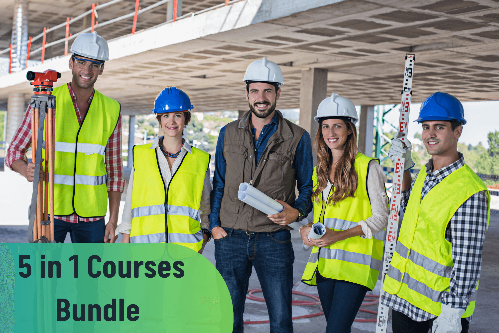 Site Management Safety Training Scheme (SMSTS) – Institute of Mental Health