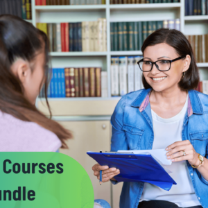 Social Work Practice - Career Bundle