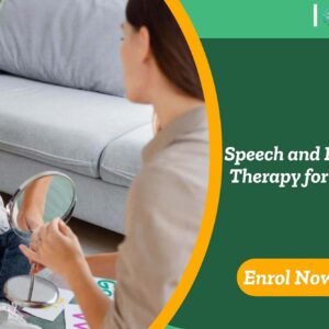 Speech and Language Therapy for Children