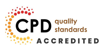 CPDQS Accredited Certificate