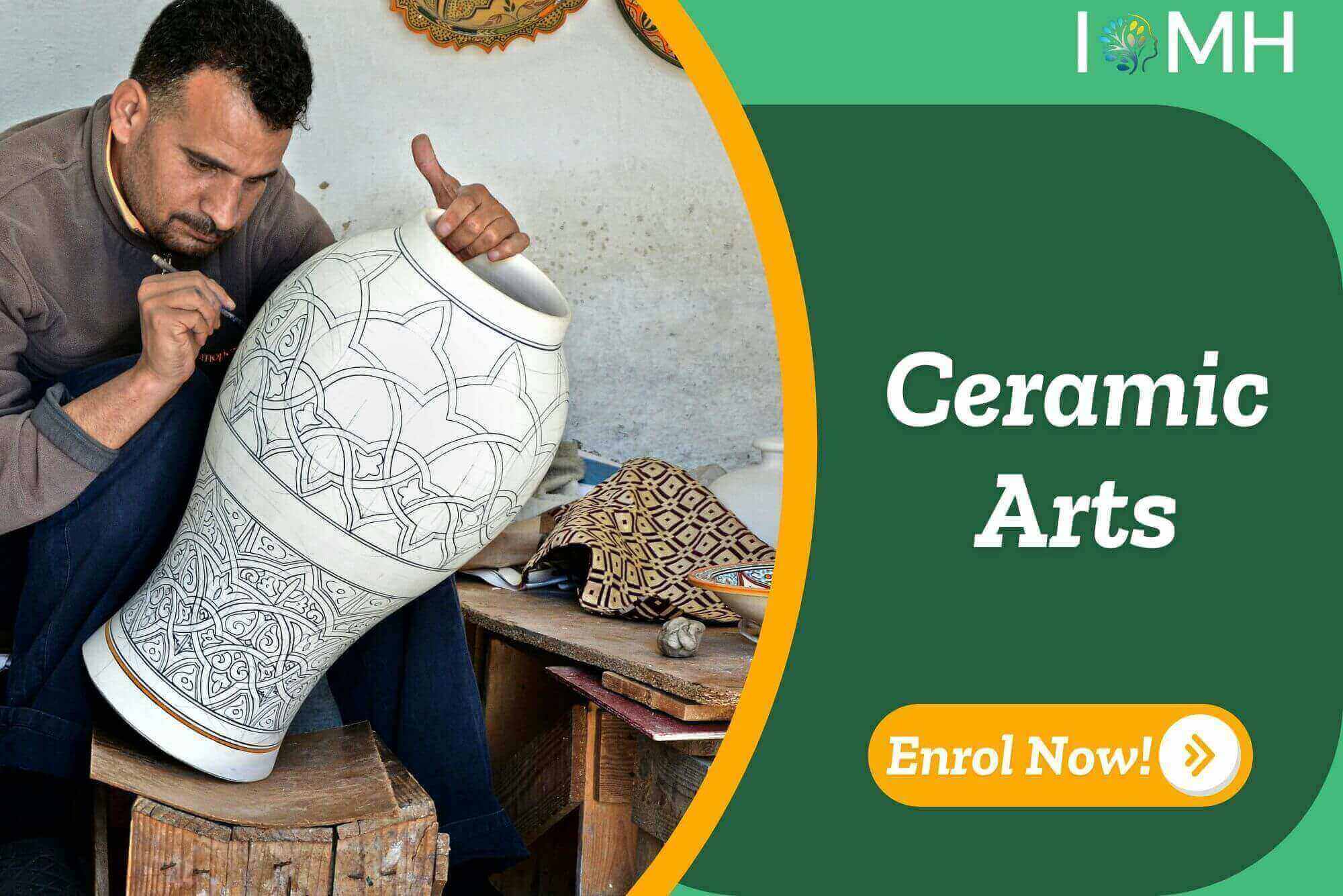 Ceramic Arts