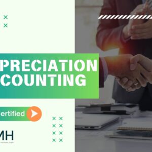 Depreciation Accounting