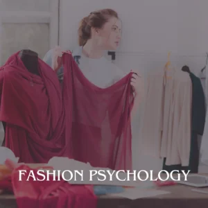 Fashion Psychology