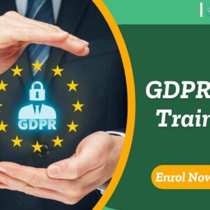 GDPR UK Training