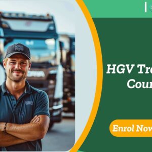 HGV Training Course