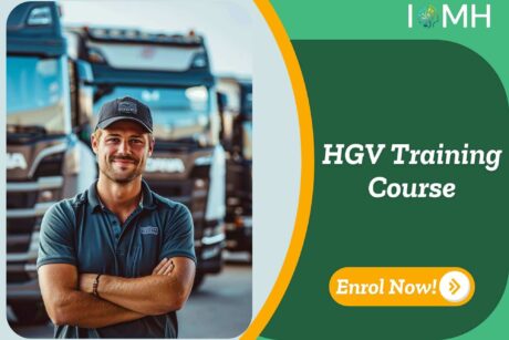 HGV Training Course
