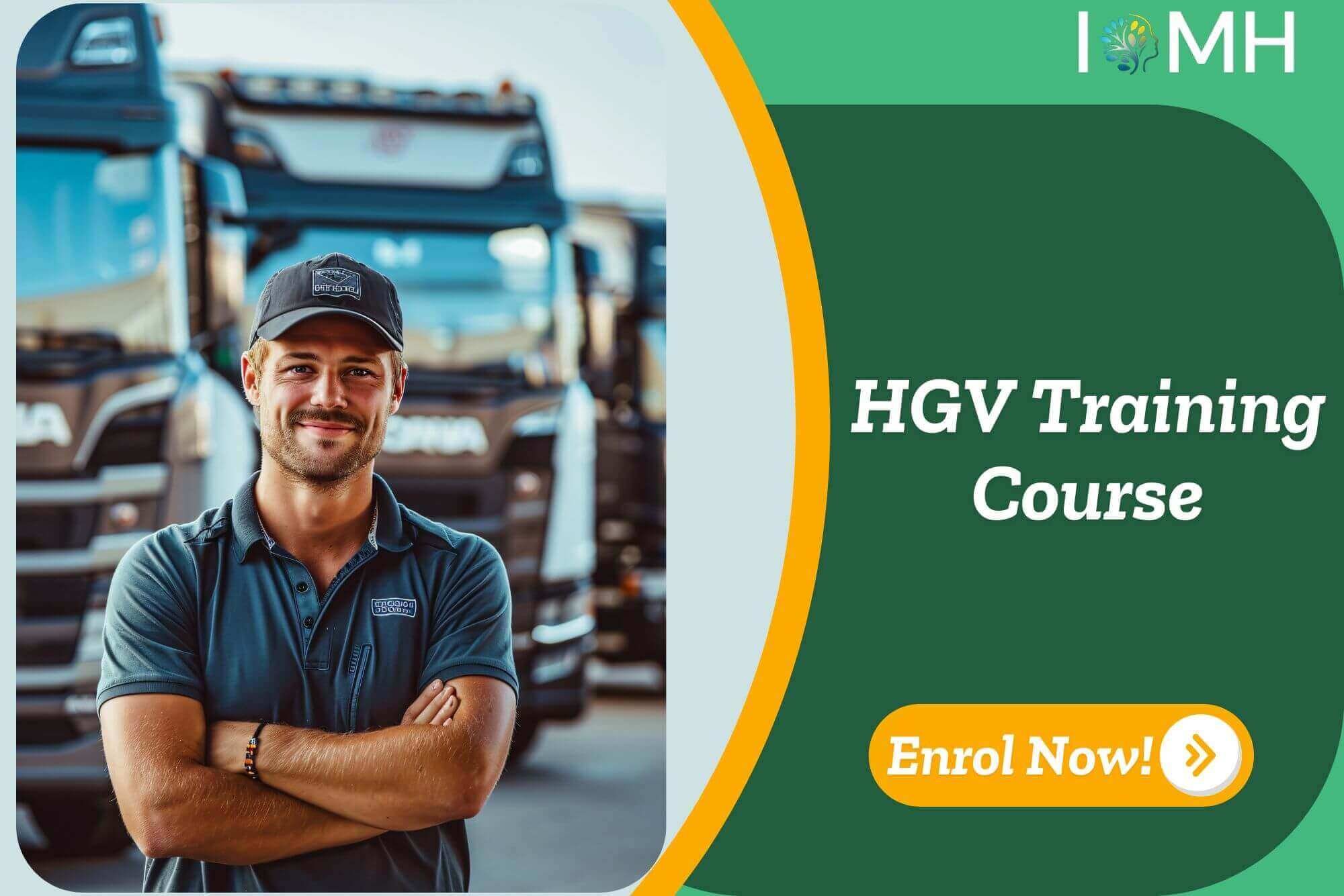HGV Training Course