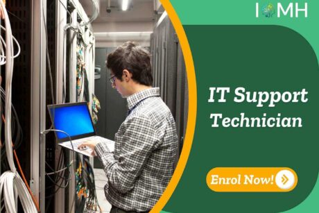 IT Support Technician