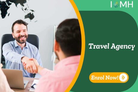 Travel Agency