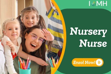 Nursery Nurse