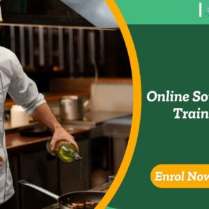 Online Sous Chef Training