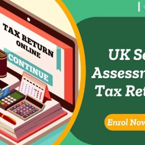 UK Self Assessment Tax Return