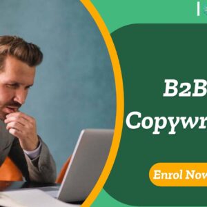 B2B Copywriter