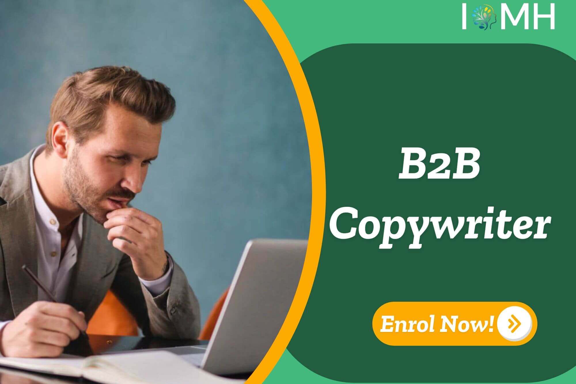 B2B Copywriter