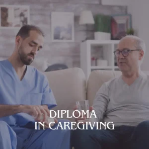 Diploma in Caregiving