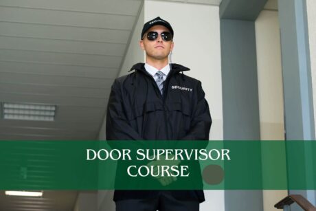 Door Supervisor Course