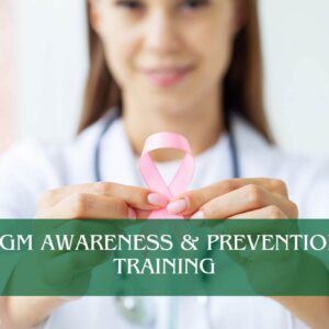 FGM Awareness & Prevention Training