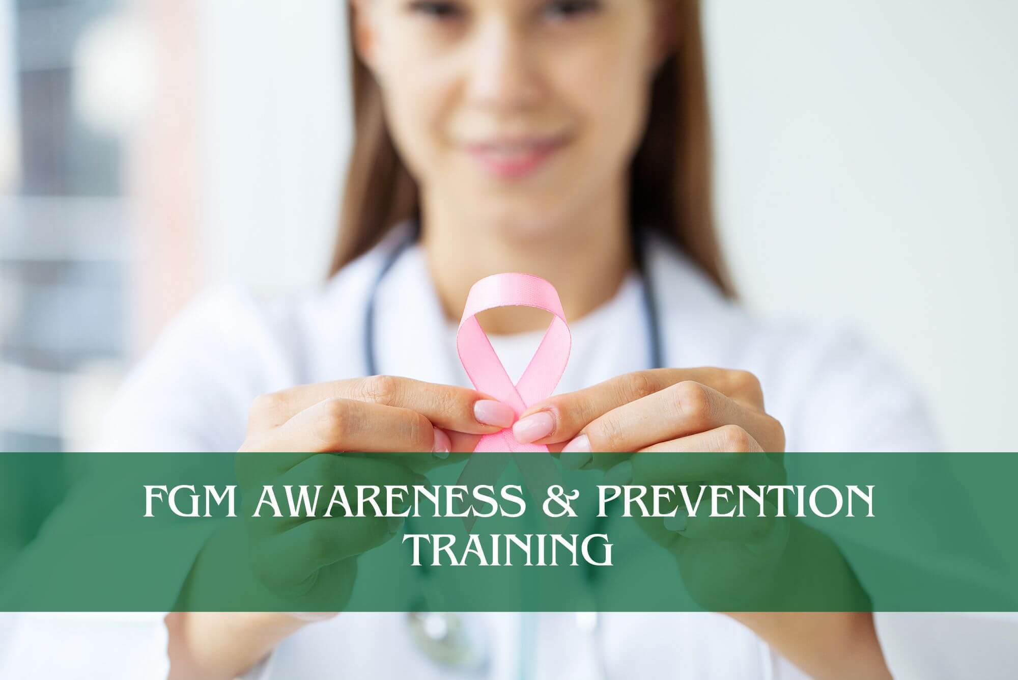 FGM Awareness & Prevention Training