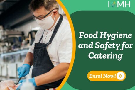 Food Hygiene and Safety for Catering