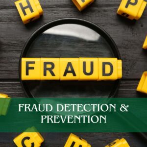 Fraud Detection & Prevention