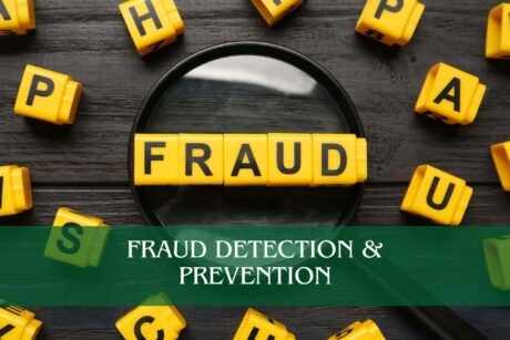 Fraud Detection & Prevention