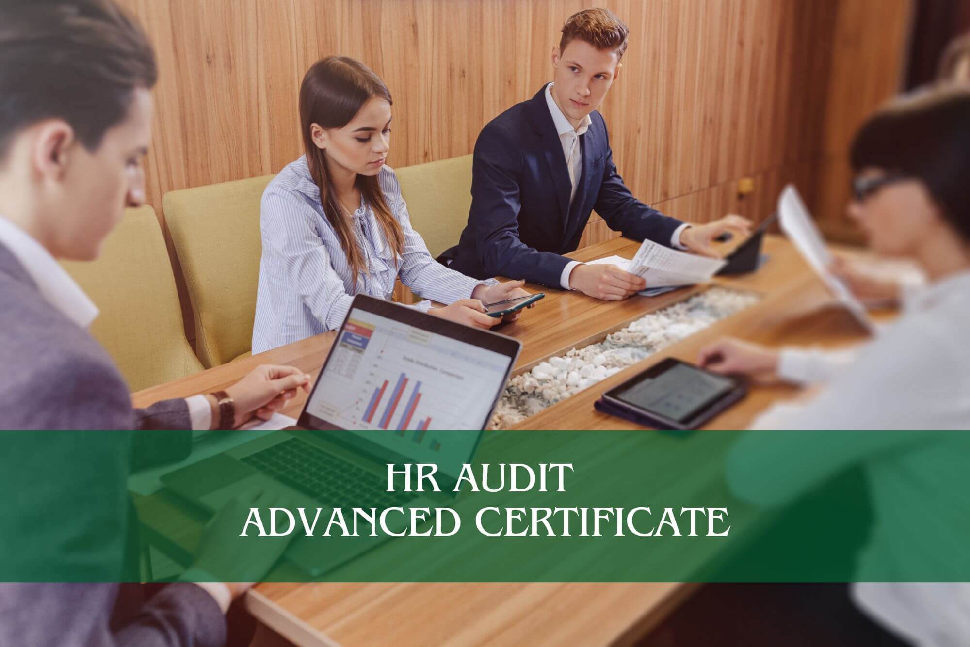 HR Audit Advanced Certificate