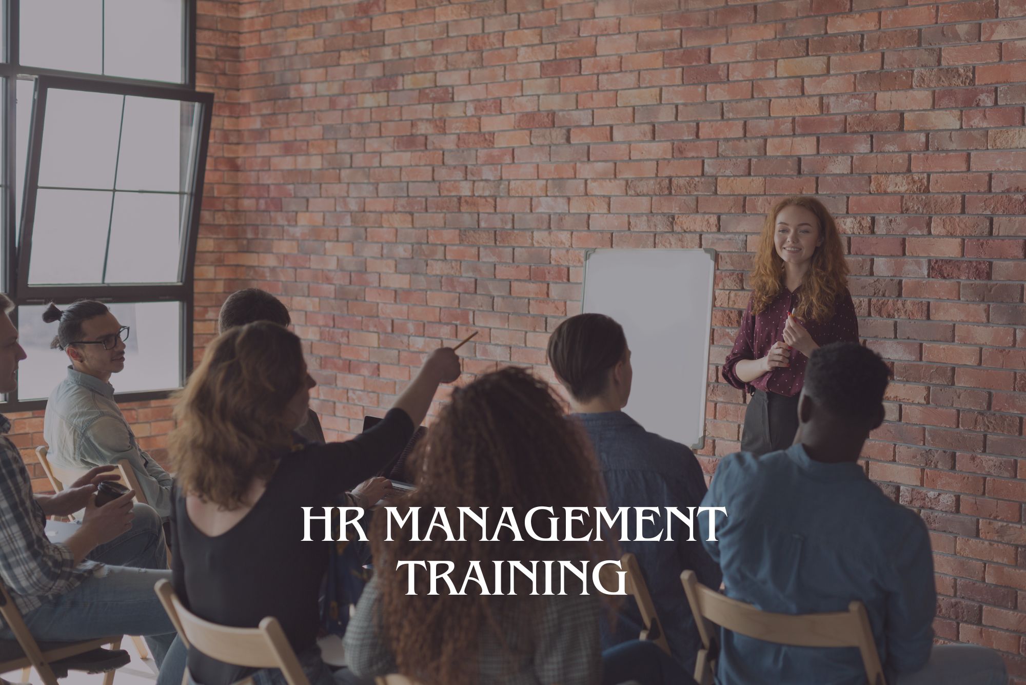 HR Management Training