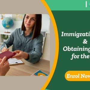 Immigration Law & Obtaining Visas for the UKImmigration Law & Obtaining Visas for the UK