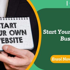 Start Your Own Business
