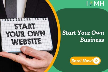 Start Your Own Business