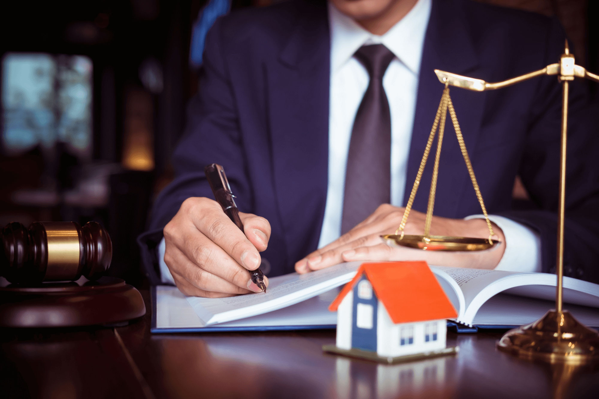 Property Law, Taxation & VAT