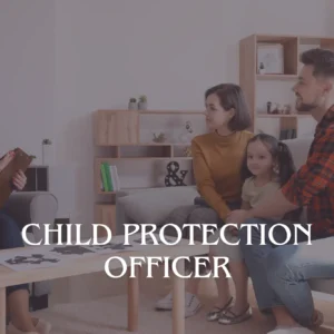 Child Protection Officer