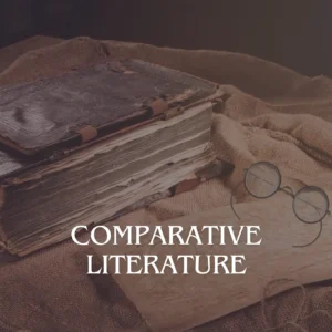 Comparative Literature