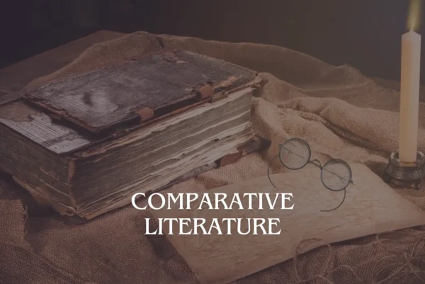 Comparative Literature